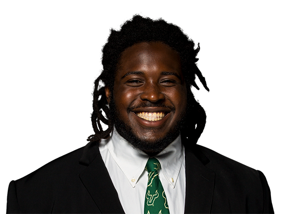 Marcus Norman