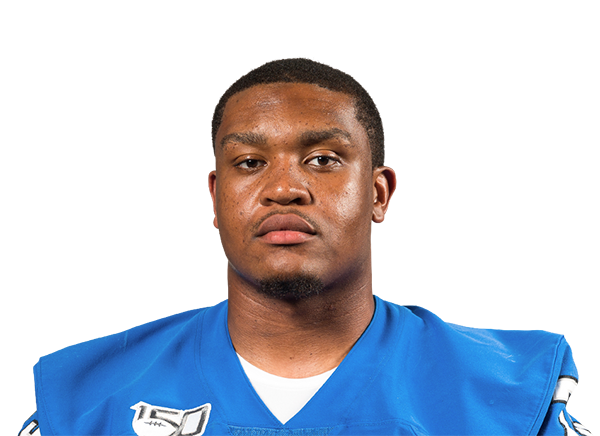 Trey Derouen