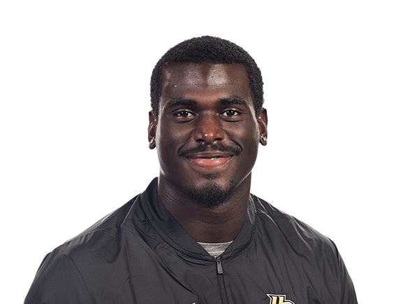 Brendon Hayes