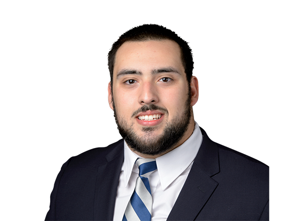 Steven Gonzalez