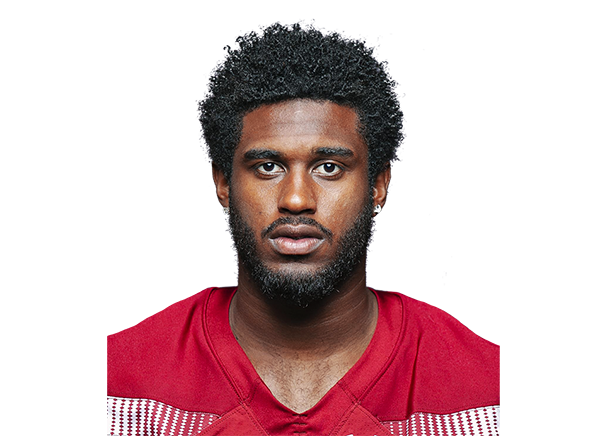 Ayron Monroe