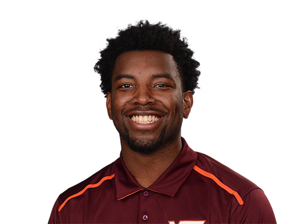 Darius Fullwood