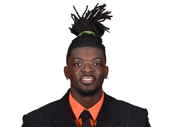 Trevon Hill