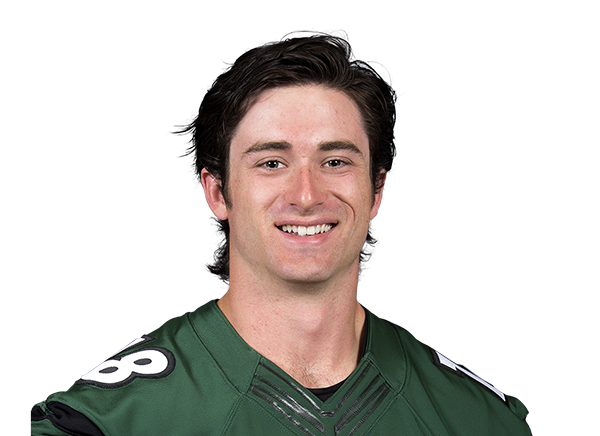 Jackson Vansickle