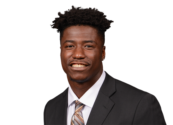 Najee Clayton