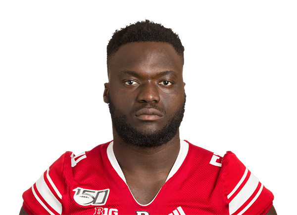Kamaal Seymour