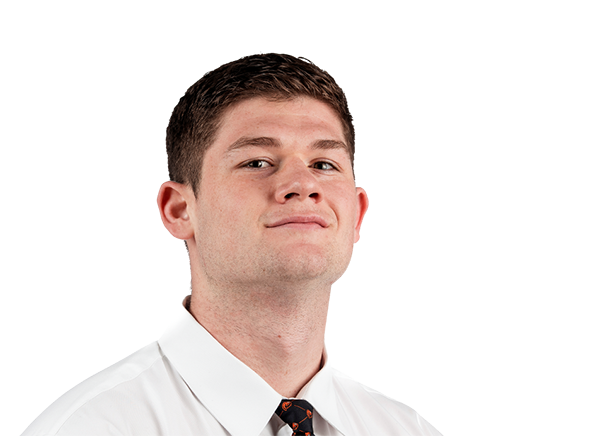 Keegan Firth