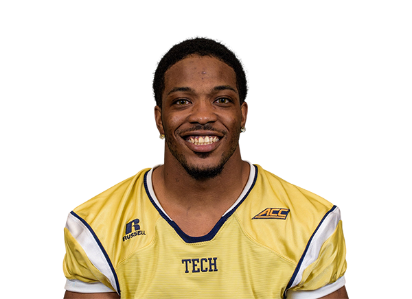KirVonte Benson