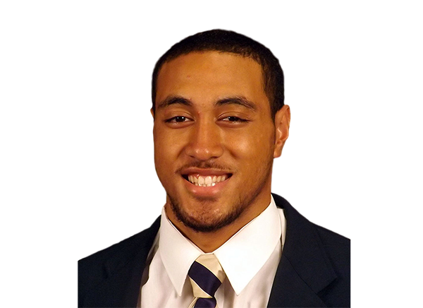 Jared Pulu