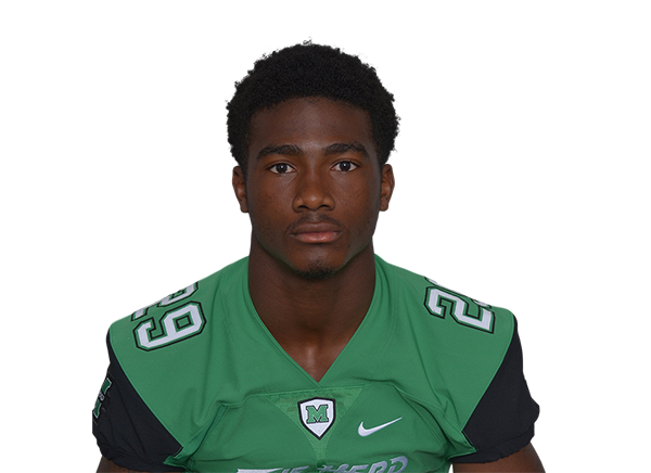 Malik Gant