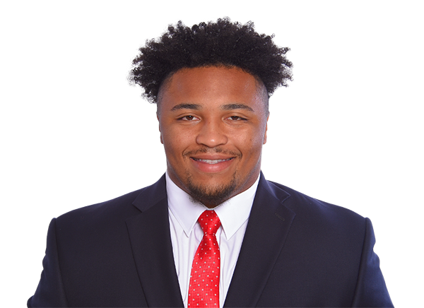 Miles Pate