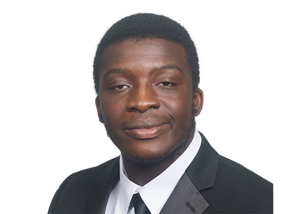 Charles Adeola