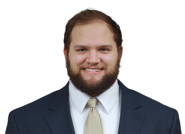 Nate Childress