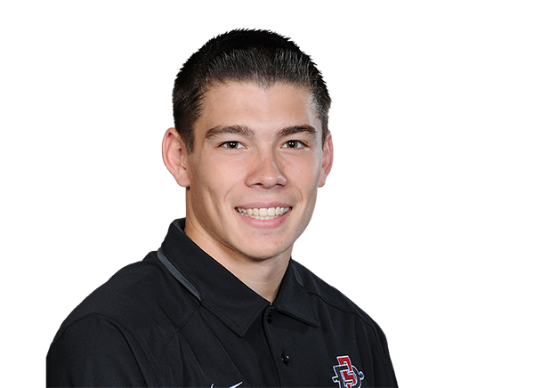 Garrett Binkley