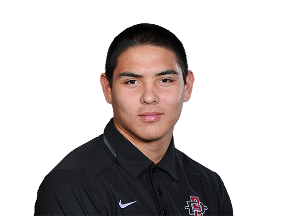 Liam Cabrera