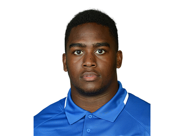 Jamal Paxton