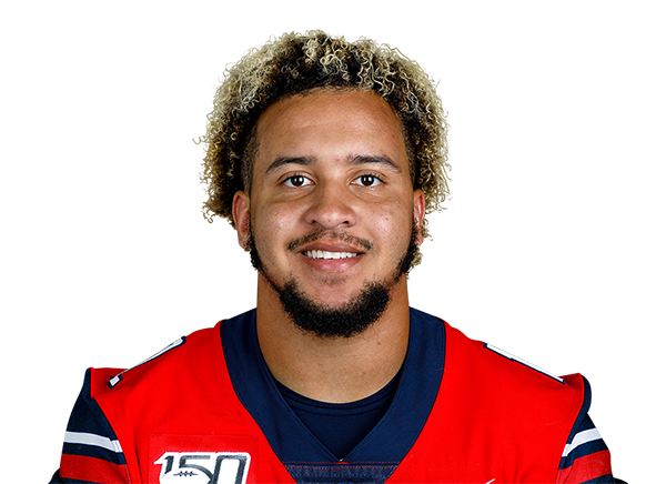 Brandon Tillmon