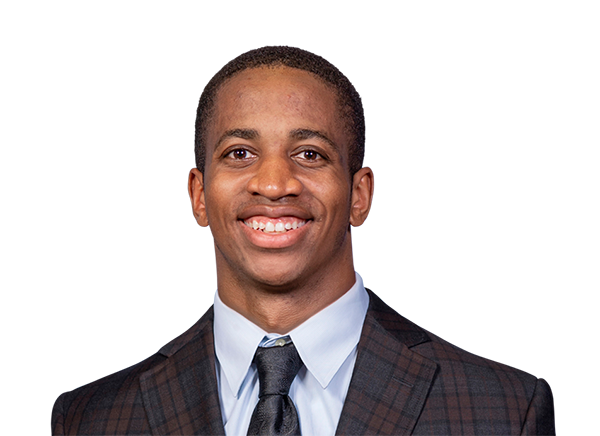 CJ McCord