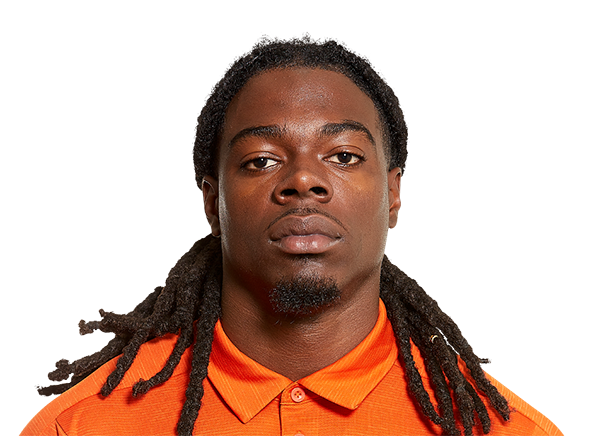 Ladarian McFarland