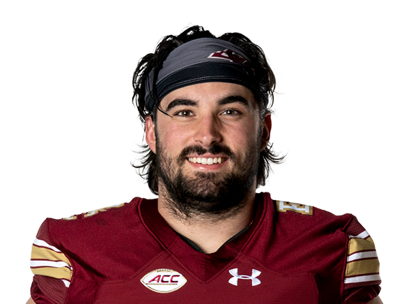 Danny Dalton