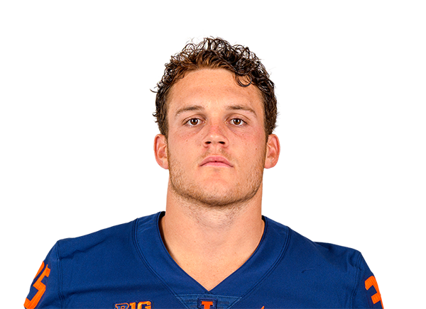 Jake Hansen