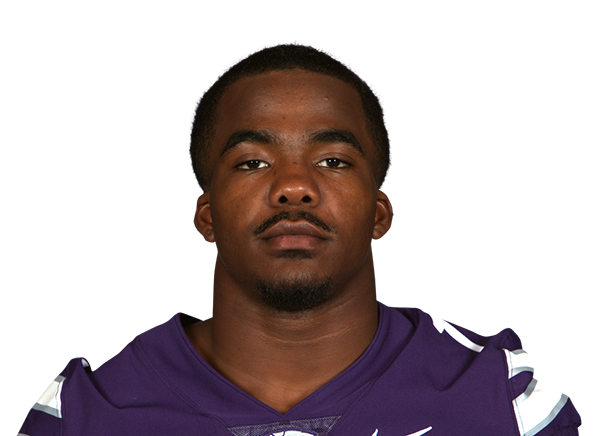 Reginald Stubblefield