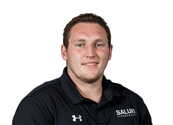 Kevin Glajchen
