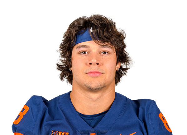 Branden Hohenstein