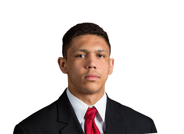 Jeramiah Stovall