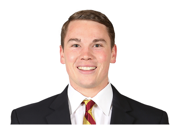 Andrew Strader