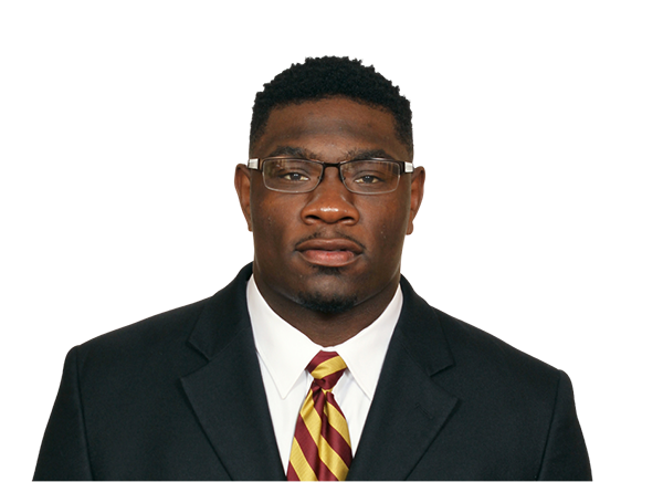 Janarius Robinson