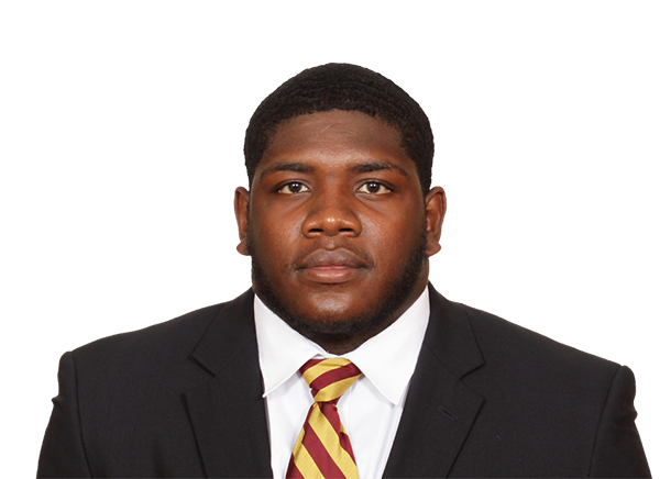 Cedric Wood