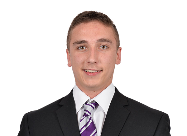 Drew Luckenbaugh