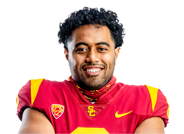 VIDEO: RB Vavae Malepeai Talks NFLPA Collegiate Bowl & USC Career