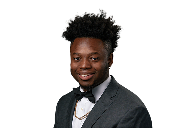 Simeon Smiley
