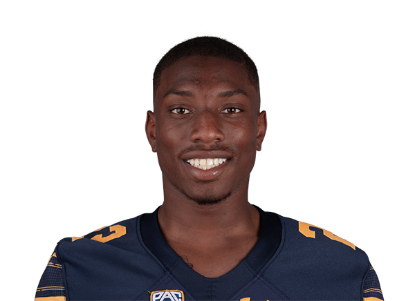 Traveon Beck