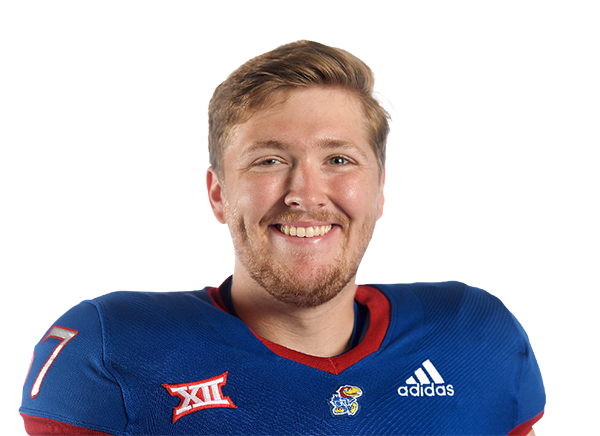 Logan Klusman