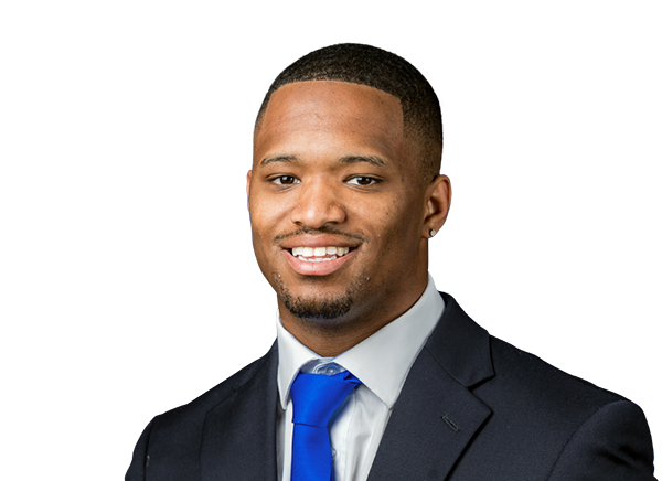 Elijah Deveaux