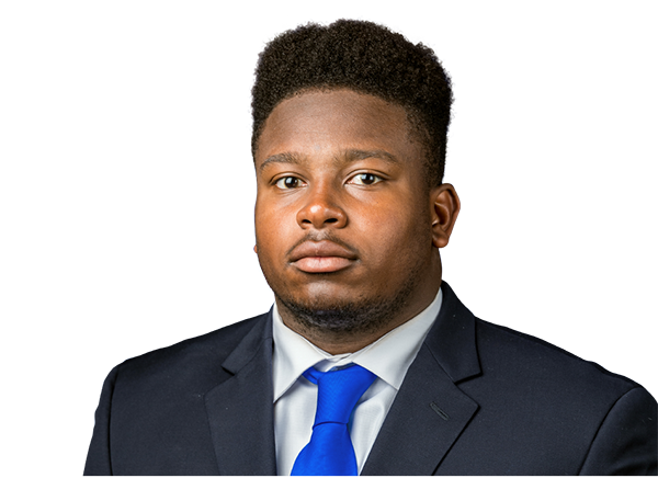Tre Hornbuckle