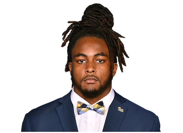 Pittsburgh Panthers Roster ESPN