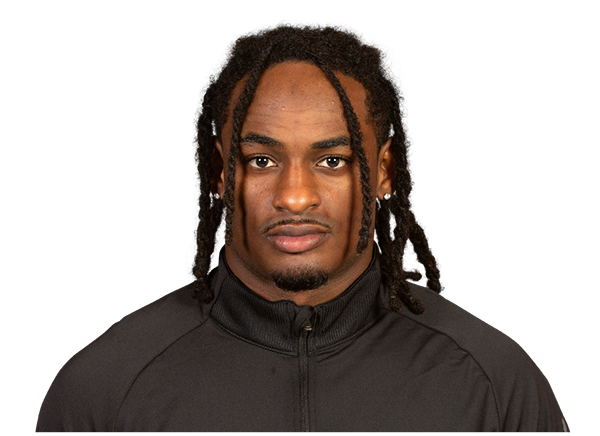 Cedric Boswell