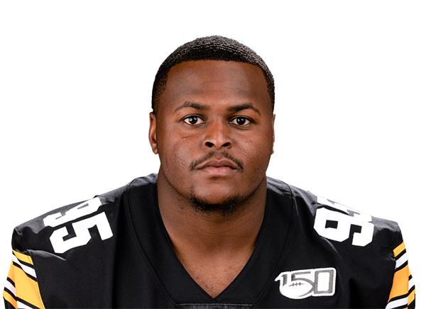 Cedrick Lattimore