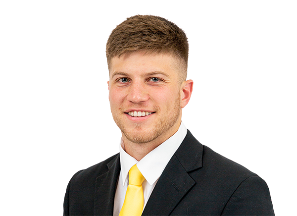 Jacob Huesman