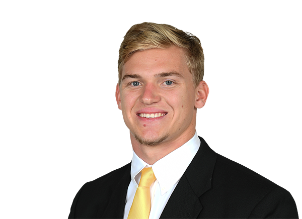 Jordan Fehr