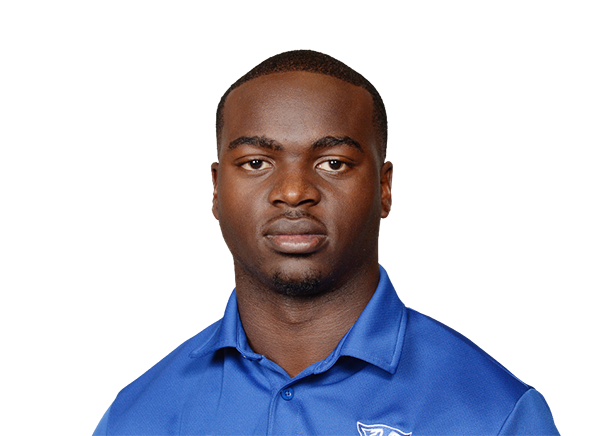 Trey Chapman