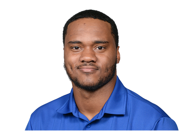 Kendrec Grady