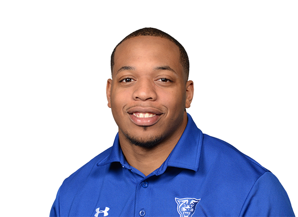 Javonte Lain