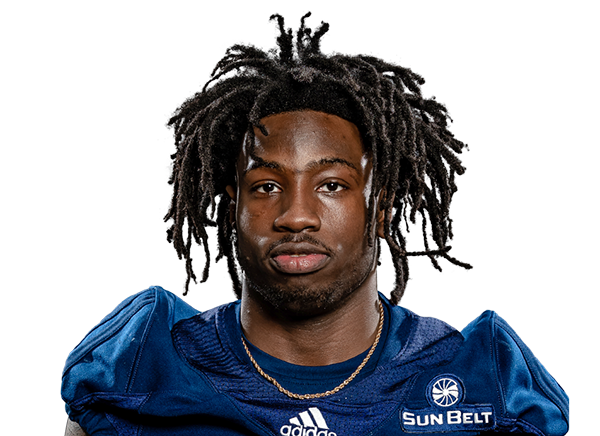 Monquavion Brinson