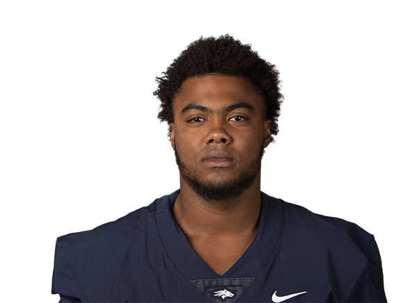 Trevion Armstrong