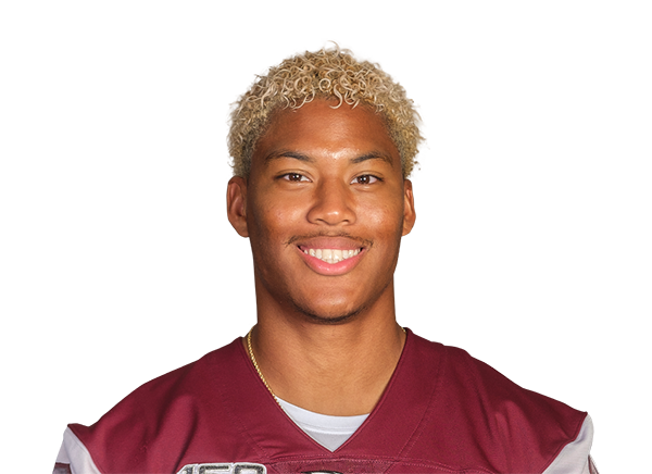 Isiah Macklin